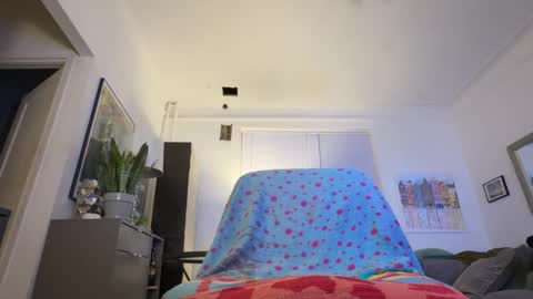 Datguy127 online show from September 2025 04:58:02 AM