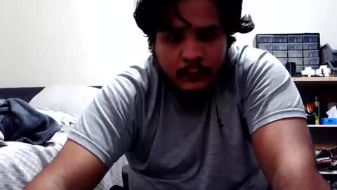 Snapshot of davagon832 chatting on February 2026 10:55:01 PM davagon832 online show from February 2026 10:55:01 PM