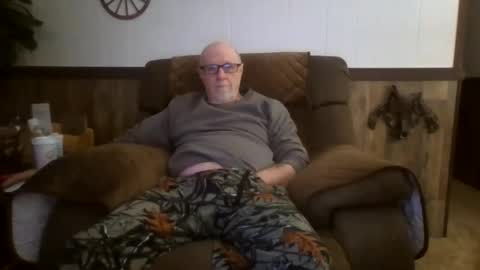 dave571960 online show from January 2026 11:37:01 AM