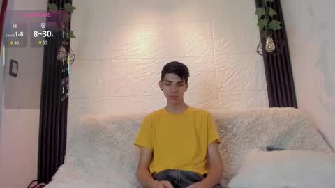 dave_925_ online show from March 2026 07:31:01 PM