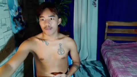 dave_boyyy online show from July 2026 08:39:02 AM