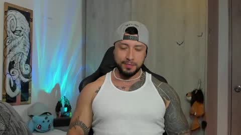 DAVE MAX online show from January 2025 03:29:02 AM