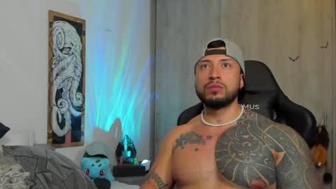 DAVE MAX online show from January 2025 06:31:01 AM