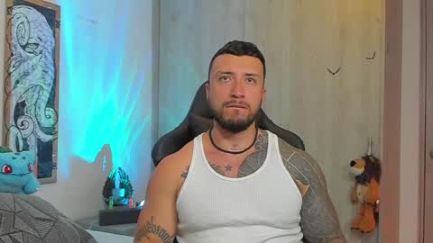 DAVE MAX online show from January 2025 02:52:01 AM