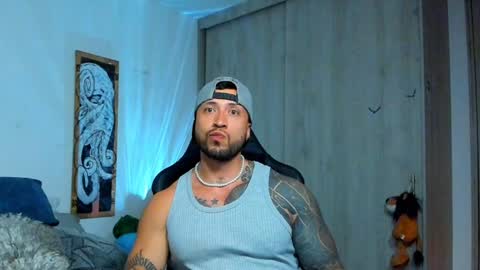 DAVE MAX online show from January 2025 04:26:01 AM