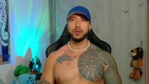 DAVE MAX online show from February 2025 03:42:02 PM