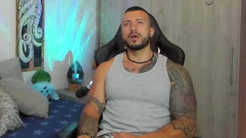 DAVE MAX online show from March 2025 04:40:02 PM