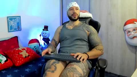 DAVE MAX online show from December 2025 10:01:01 AM