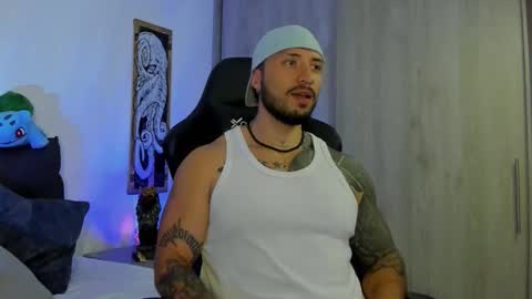 DAVE MAX online show from April 2026 12:38:02 AM