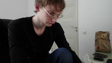 DAVE REDMOND online show from May 2026 02:14:01 PM