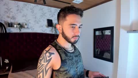 Dave online show from November 2025 11:54:02 AM