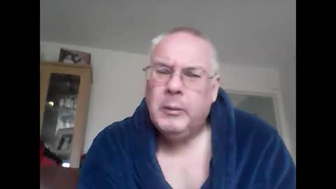 Dave online show from January 2025 11:17:01 AM
