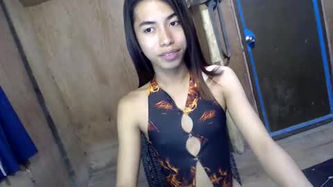 Scarlet thesexiest online show from March 2026 07:18:02 PM