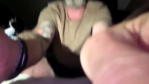 davedaddy84 online show from September 2025 11:33:01 AM