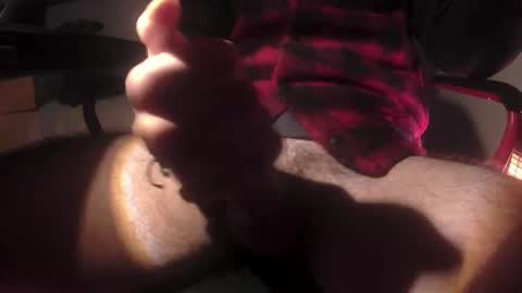 davedarksider96 online show from November 2025 10:25:02 AM