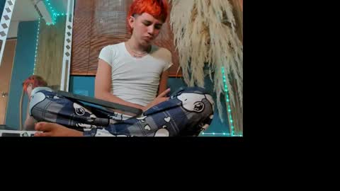 daveel_hot online show from September 2025 12:19:01 PM