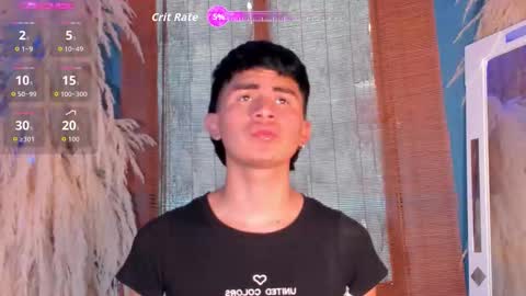 daveel_hot online show from October 2025 08:05:02 PM