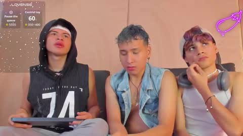 daveel_hot online show from October 2025 01:42:02 PM