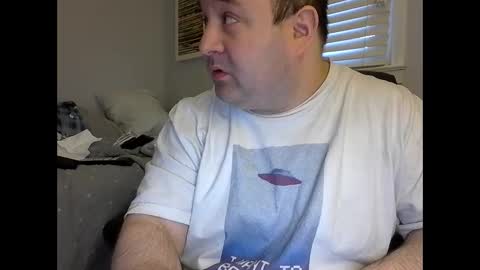 daveishorny1988 online show from October 2025 10:18:01 PM