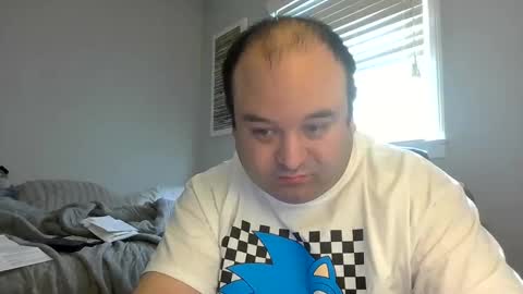 daveishorny1988 online show from November 2025 07:02:02 PM