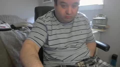 daveishorny1988 online show from November 2025 07:19:01 PM