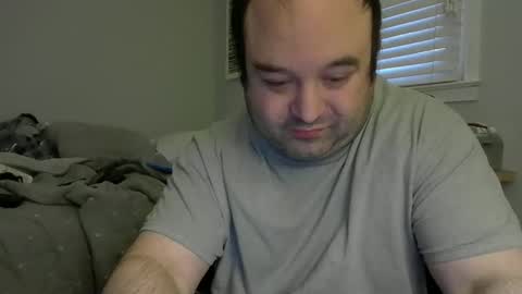 daveishorny1988 online show from November 2025 08:02:01 PM