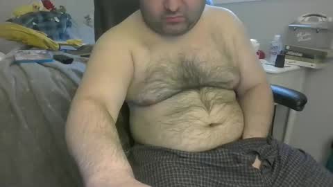 daveishorny1988 online show from January 2026 06:34:01 PM