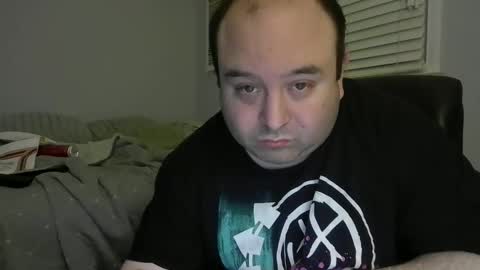 daveishorny1988 online show from March 2026 09:01:01 AM