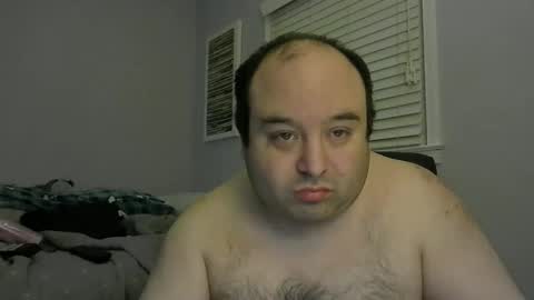 daveishorny1988 online show from April 2026 09:47:01 AM