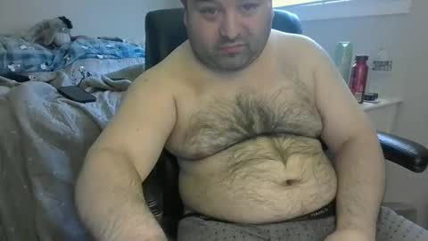 daveishorny1988 online show from April 2026 06:32:02 PM