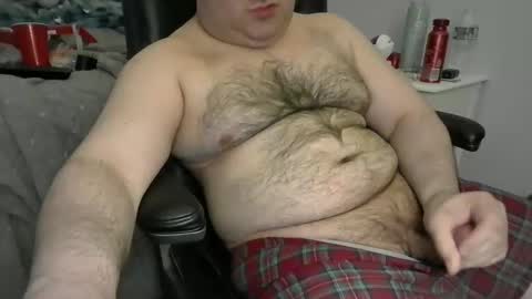 daveishorny1988 online show from April 2026 12:57:01 AM