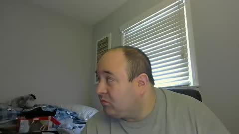 daveishorny1988 online show from April 2026 07:11:02 PM