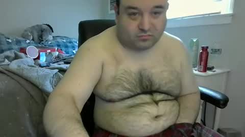 daveishorny1988 online show from April 2026 06:16:02 PM