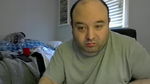 daveishorny1988 online show from April 2026 06:06:01 PM