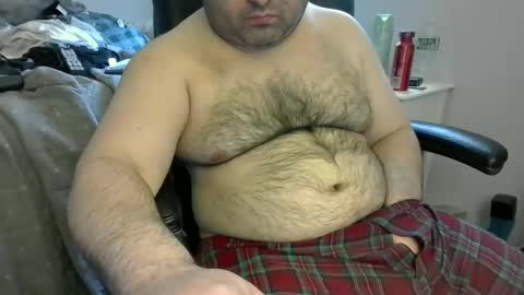 Snapshot of daveishorny1988 chatting on April 2026 06:25:01 PM daveishorny1988 online show from April 2026 06:25:01 PM