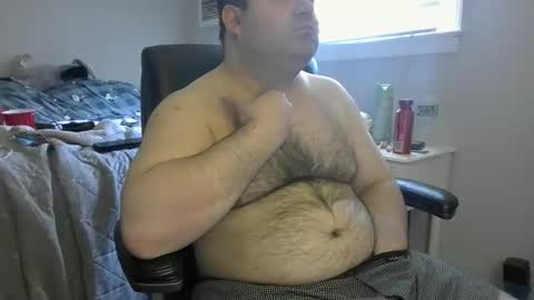 Snapshot of daveishorny1988 chatting on May 2026 06:46:02 PM daveishorny1988 online show from May 2026 06:46:02 PM