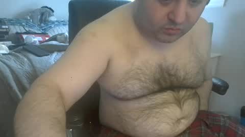 Snapshot of daveishorny1988 chatting on June 2026 07:57:01 PM daveishorny1988 online show from June 2026 07:57:01 PM
