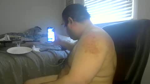 Snapshot of daveishorny1988 chatting on June 2026 05:37:01 PM daveishorny1988 online show from June 2026 05:37:01 PM