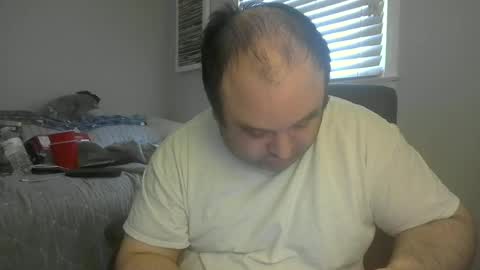 daveishorny1988 online show from June 2026 07:01:01 PM