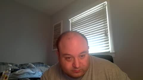 daveishorny1988 online show from July 2026 07:20:01 PM