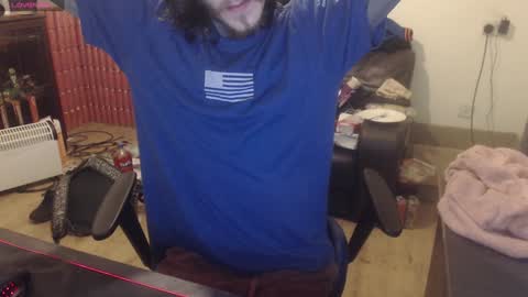 Snapshot of daver281197 chatting on December 2024 07:26:01 AM dave online show from December 2024 07:26:01 AM