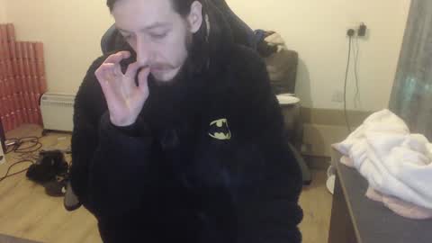 Snapshot of daver281197 chatting on January 2025 06:34:01 AM dave online show from January 2025 06:34:01 AM