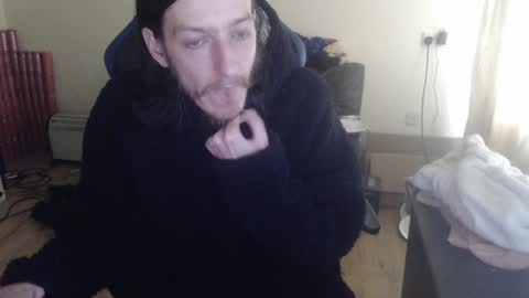 Snapshot of daver281197 chatting on January 2025 12:37:01 PM dave online show from January 2025 12:37:01 PM