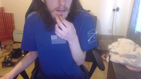 Snapshot of daver281197 chatting on February 2025 12:50:01 PM dave online show from February 2025 12:50:01 PM