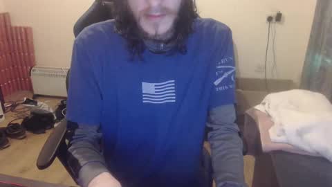 Snapshot of daver281197 chatting on February 2025 09:37:02 PM dave online show from February 2025 09:37:02 PM