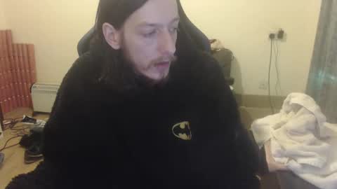 Snapshot of daver281197 chatting on February 2025 06:53:01 PM dave online show from February 2025 06:53:01 PM