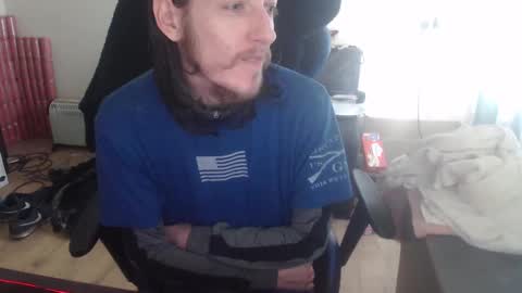 Snapshot of daver281197 chatting on March 2025 12:30:02 PM dave online show from March 2025 12:30:02 PM