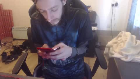 Snapshot of daver281197 chatting on March 2025 04:46:01 PM dave online show from March 2025 04:46:01 PM