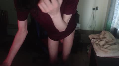 Snapshot of daver281197 chatting on September 2025 04:17:01 PM dave online show from September 2025 04:17:01 PM