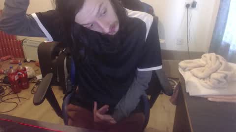 Snapshot of daver281197 chatting on November 2025 01:53:02 PM dave online show from November 2025 01:53:02 PM